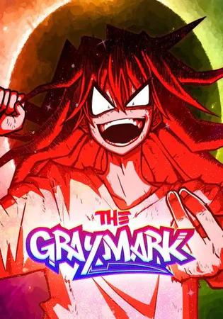 Graymark Cover Image