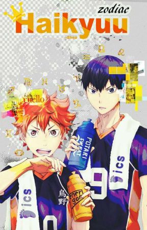 Haikyuu!! es Cover Image