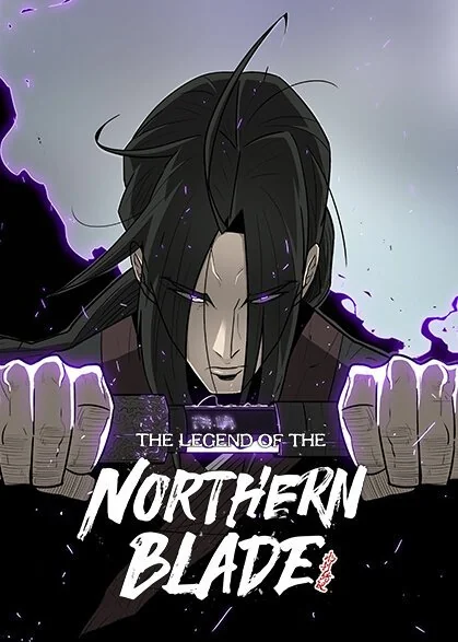 Legend Of The Northern Blade Cover Image