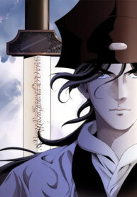 Mago en el Murim es Cover Image