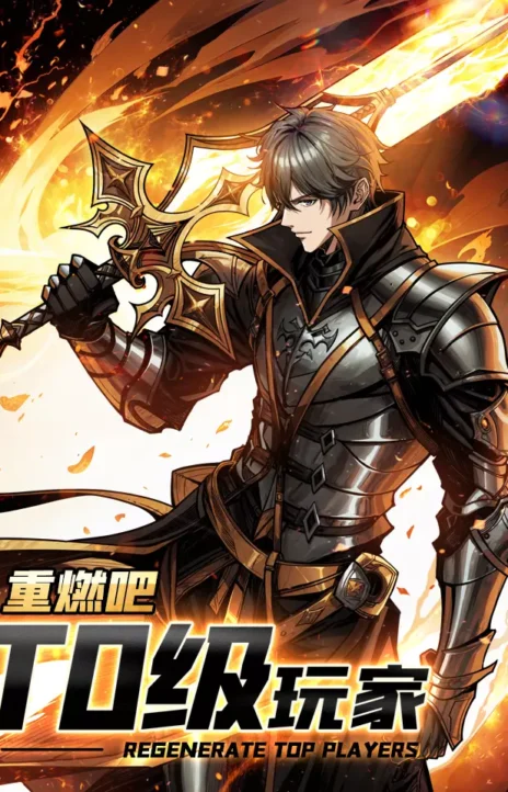 Regenerate Top Players Cover Image