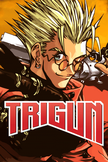 Trigun es Cover Image