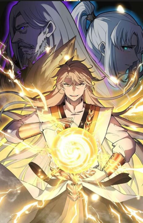 Ultimate Devouring System Cover Image